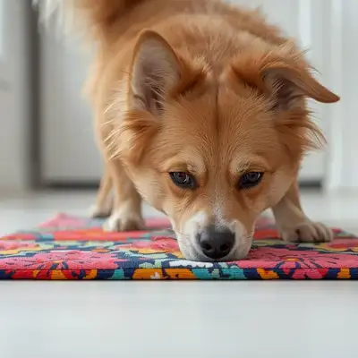 5 Easy Indoor Brain Games for High Energy Dogs