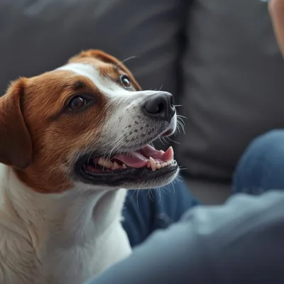 How to Get Your Dog to Stop Whining for Attention