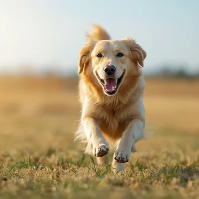 How to Teach Your Dog to Come Every Time You Call