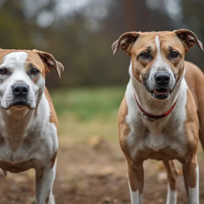 Why Your Dog Is Suddenly Aggressive Toward Other Dogs