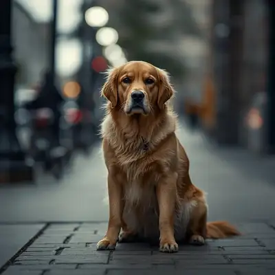 Why Your Dog Stops Walking and How to Fix It