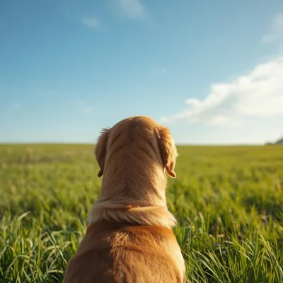 How to Stop Your Dog from Running Away When Off Leash