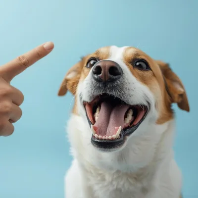 How to Teach Your Dog to Speak on Command