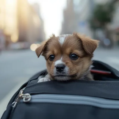 The Best Way to Socialize Your Puppy Before Vaccinations