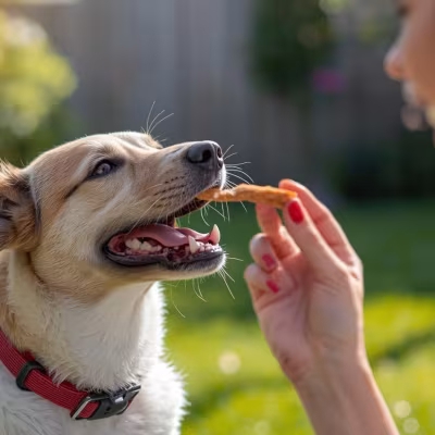 The Complete Guide to Positive Reinforcement Training