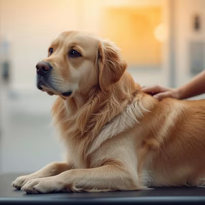 Why Your Dog Is Afraid of the Vet and How to Help