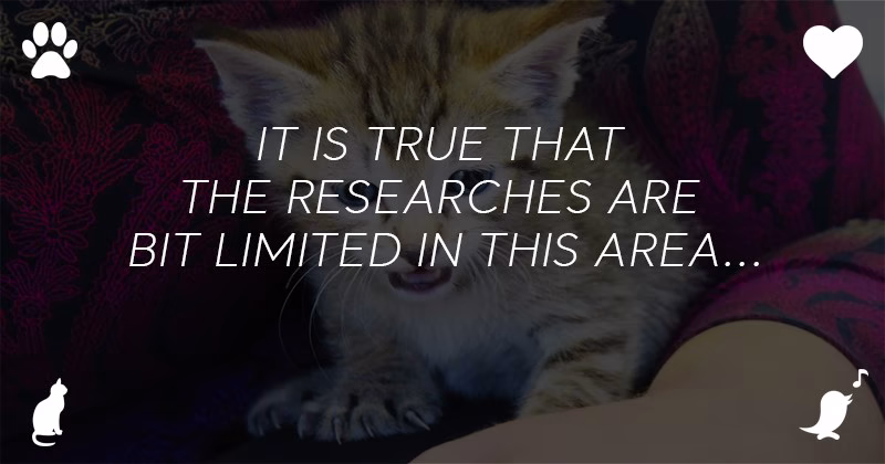 It is true that the researches are bit limited in this area