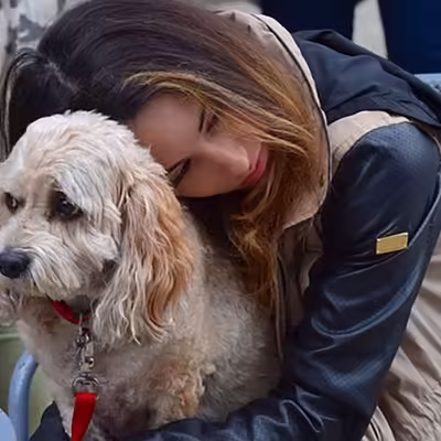 Emotional Support Dog Registration Guide