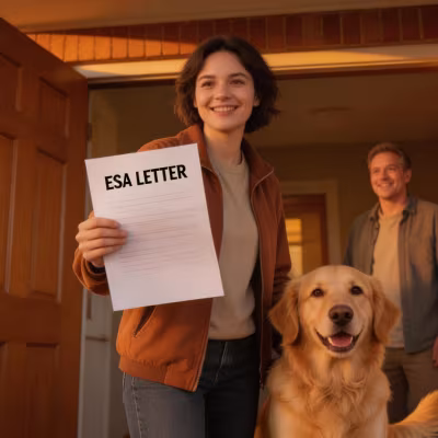 Can a Landlord Deny an Emotional Support Animal? Your Legal