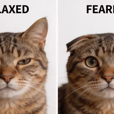 Cat Body Language: Understanding What Your Cat Is Telling You