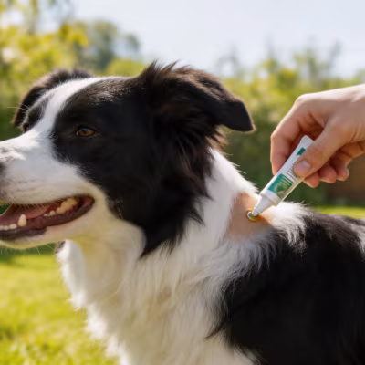 Dog Flea and Tick Prevention: Best Methods and Products