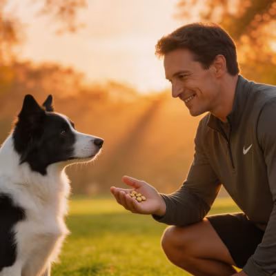 Dog Training Guide: From Basic Commands to Off-Leash Reliability