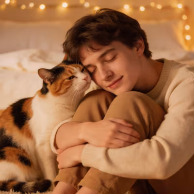 Emotional Support Animals for Anxiety: Do They Actually Help?
