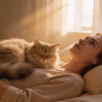 Emotional Support Animals for Depression