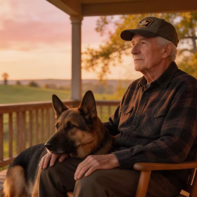 Emotional Support Animals