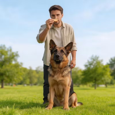 Essential Dog Training Commands Every Dog Should Know