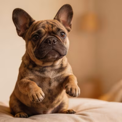 French Bulldog: Breed Guide and Health Concerns