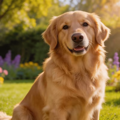 Golden Retriever: Complete Breed Guide