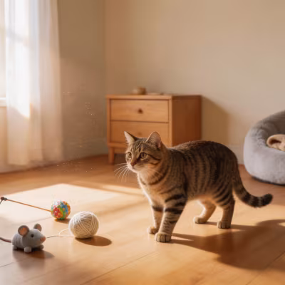 How to Introduce a New Cat to Your Home