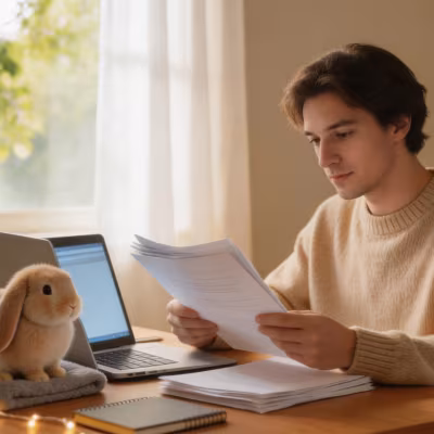 How to Register an Emotional Support Animal: Facts vs Scams