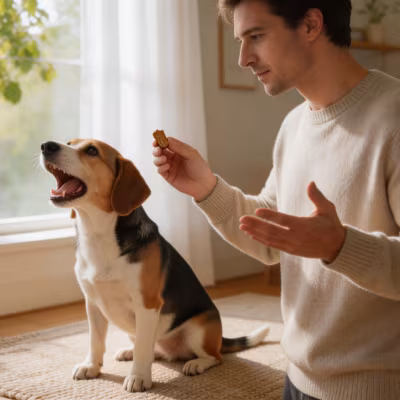 How to Stop a Dog from Barking: Proven Techniques