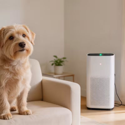 Hypoallergenic Dog Breeds: Low-Shedding Options