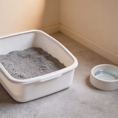 Litter Box Training: Step-by-Step Methods That Actually Work