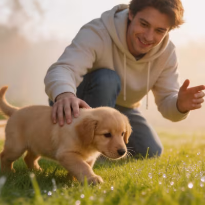 Potty Training a Dog: Complete Housebreaking Guide