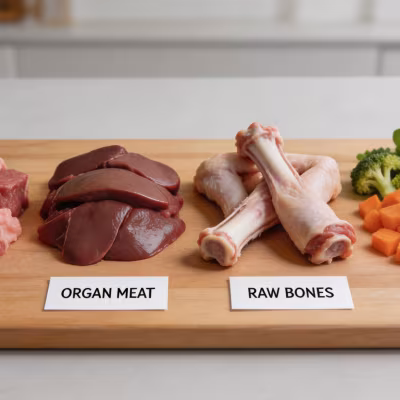 Raw Diet for Dogs: Benefits, Risks, and How to Start