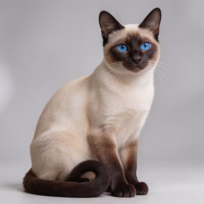 Siamese Cat: Breed Profile and Care