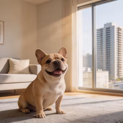 Small Dog Breeds: Best Options for Apartment Living
