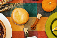 Thanksgiving with Your Dog: Tips for a Safe, Fun Celebration