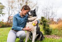 How Pets Improve Mental Health and Reduce Anxiety