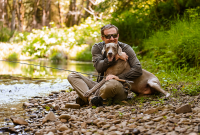 Pet Camping Checklist: Keep Your Pets Safe and Comfortable