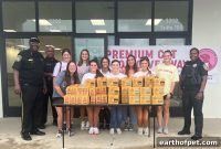 Saint Huckleberry Animal Rescue Fund – Support Local Pets