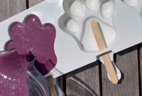 3 DIY Dog Pupsicle Recipes to Keep Dogs Cool This Summer