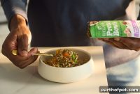 Protein for Dogs: Why It Matters in Your Dog’s Diet