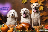 Thankful Tails: Dog Stories That Inspire Gratitude