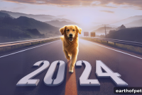 Dog Wellness Tips for 2024: A Pawsitive Start