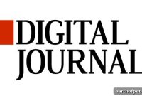 Wearable Pet Device for Pain Relief and Health Monitoring