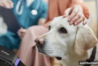 Dog Health Problems: Causes, Symptoms & Treatments