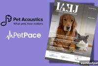 Biometric Study: Music Tailored for Dogs Reduces Stress