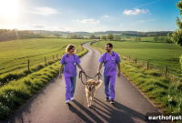 How to Care for Pets with Chronic Illnesses