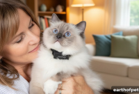 When Chronic Conditions in Cats Go Undetected: Mya’s Story