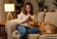 Dog Seizures: Immediate Care Steps and How to Track Episodes