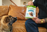 VOHC Seal: What It Means for Dog Dental Chews