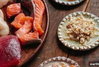 4 Protein Alternatives for Chicken-Free Dog Food