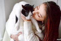 How Pets Can Reduce Quarantine Anxiety