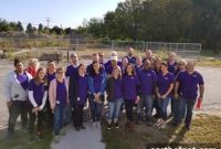 Global Wellness Service Day: Volunteer for Community Impact