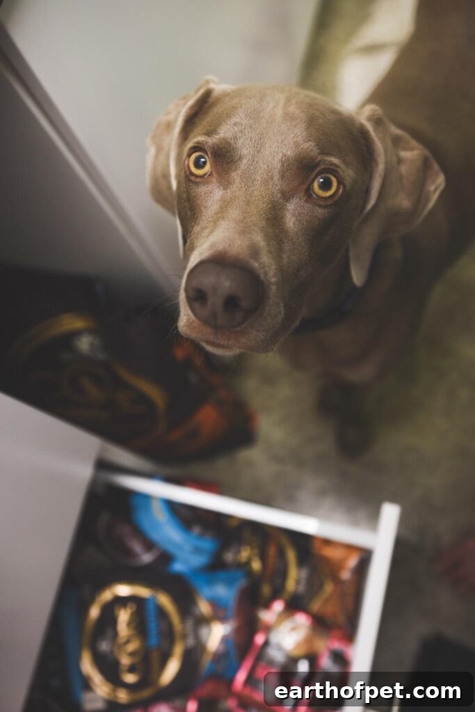 Living in a small studio-style home with a big dog like Koda can seem intimidating, and has definitely taken some adjusting, but we’re figuring out how to live in a tiny home with a big dog.